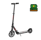 Power A5 Black Label - Lithium