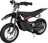 Dirt Rocket MX125