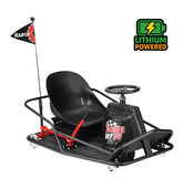 Crazy Cart XL Pro - Lithium