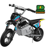 Dirt Rocket MX350 Pro - Lithium
