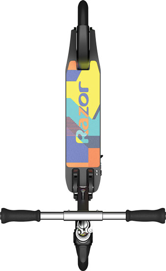 A5 Lux Light-Up