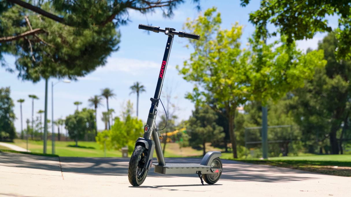 C35 Electric Scooter 
