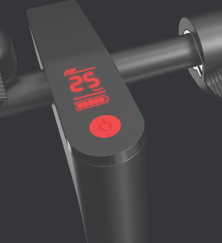 C35 Electric Scooter