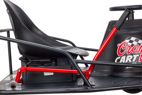 Crazy Cart XL Pro - Lithium