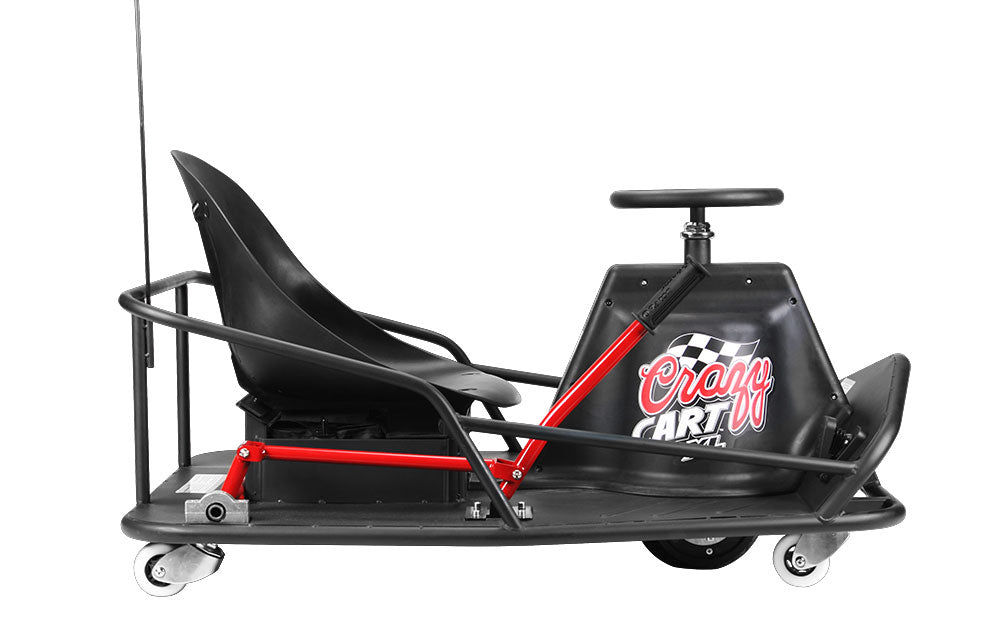 Crazy Cart XL