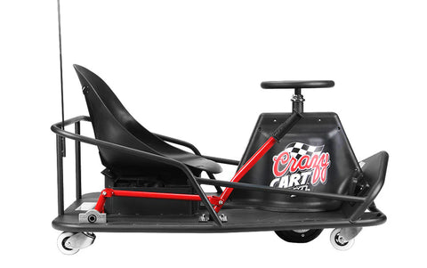 Crazy Cart XL Pro - Lithium