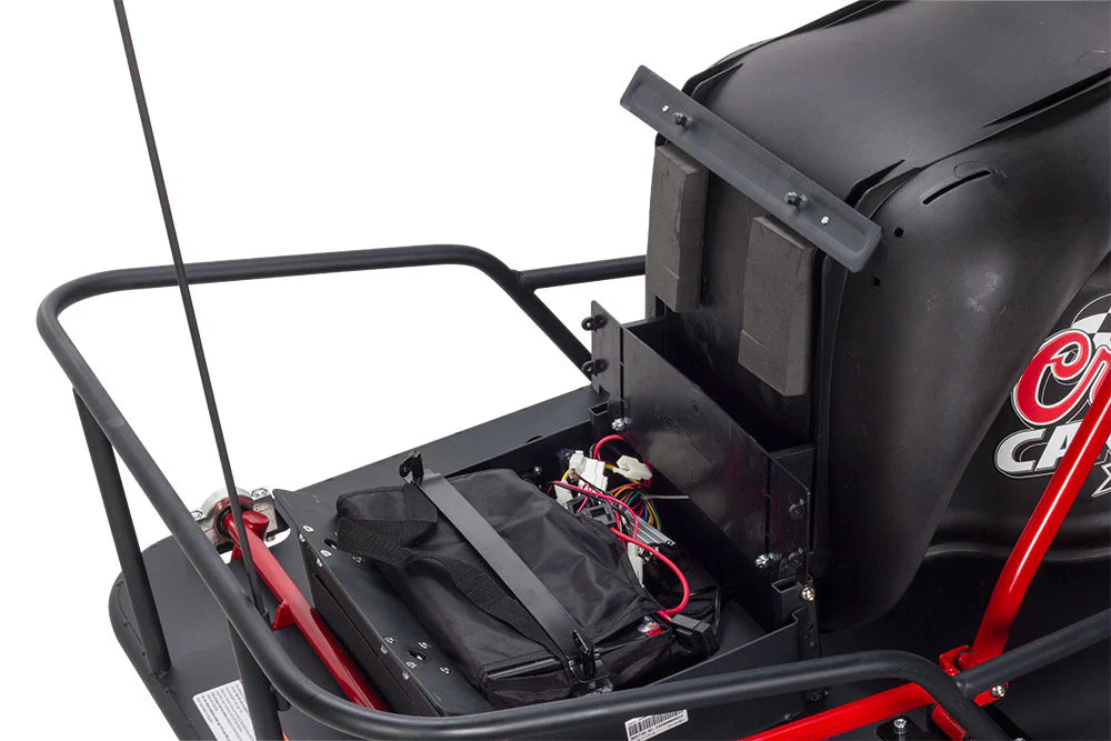 Crazy Cart XL Pro - Lithium