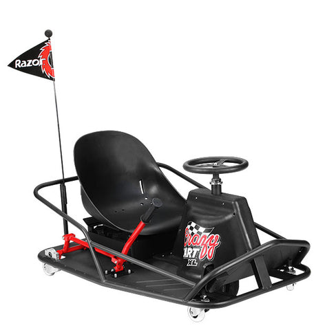Crazy Cart XL