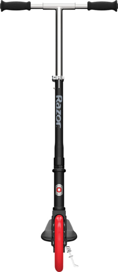 Carbon Lux