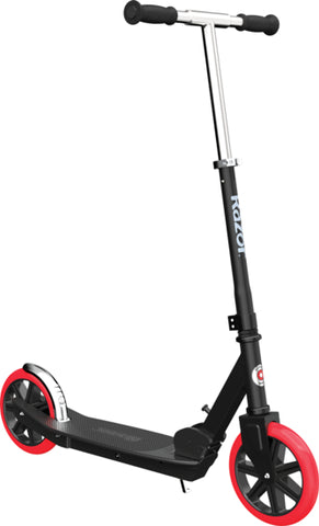 Carbon Lux