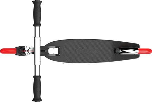 Carbon Lux