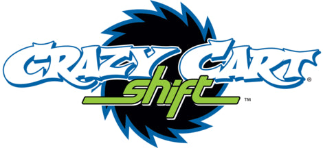 Crazy Cart Shift