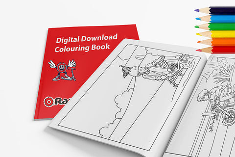 Digital Downloads