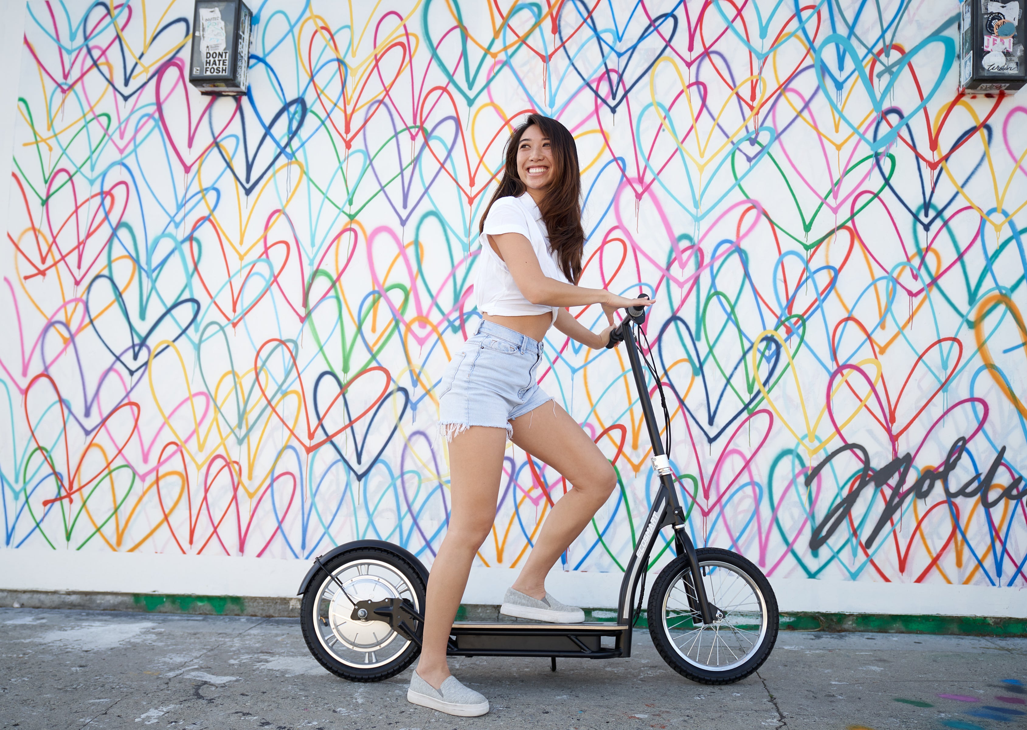 EcoSmart SUP