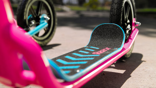 Flashback BMX-Style