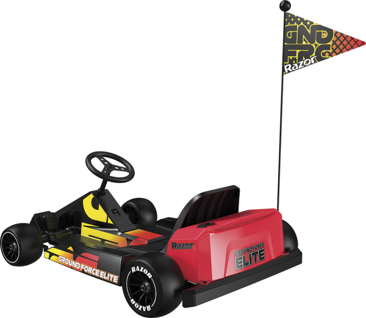 Ground Force Elite