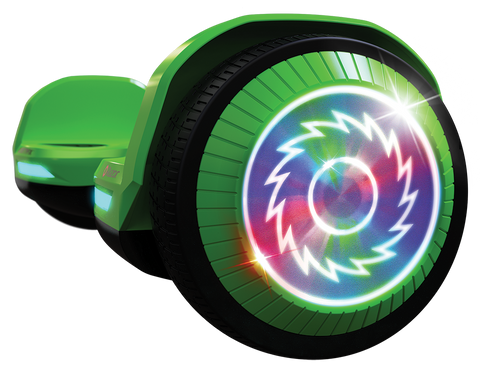 Hovertrax Brights