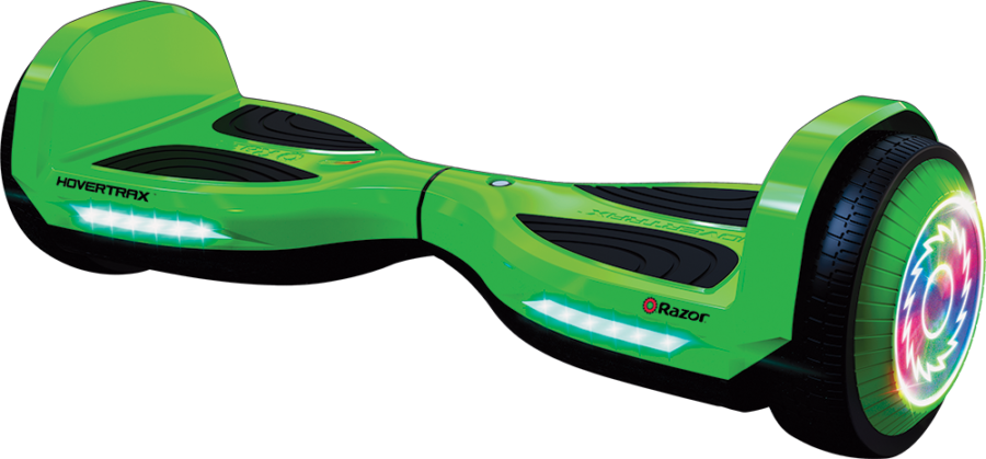 Hovertrax Brights