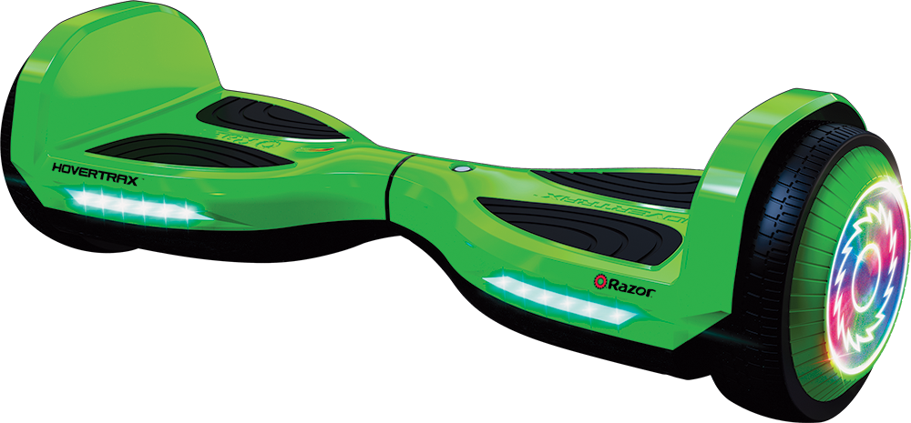 Hovertrax Brights