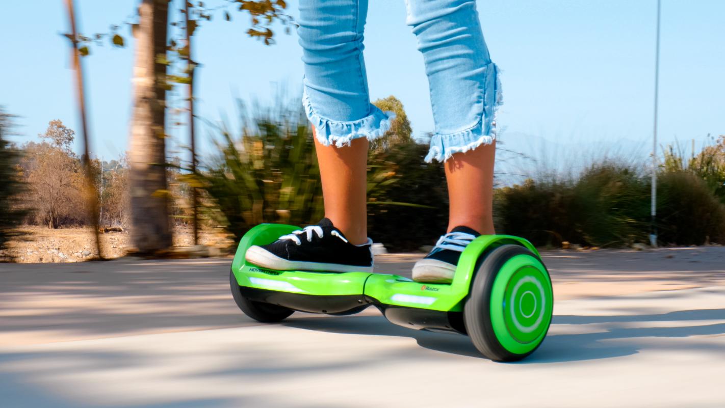 Hovertrax Brights