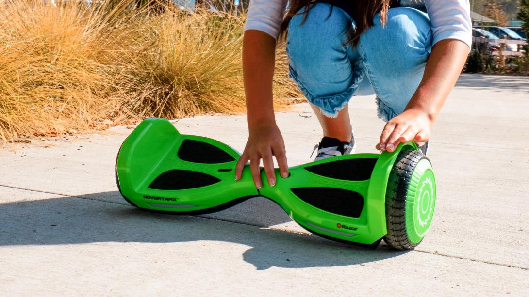 Hovertrax Brights
