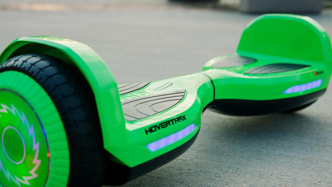 Hovertrax Brights