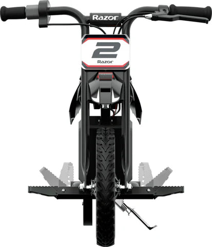 MX125 Pro Kids Electric Dirt Bike - Lithium