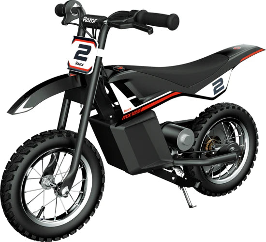 Dirt Rocket MX125