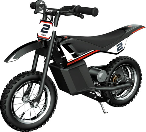 Dirt Rocket MX125