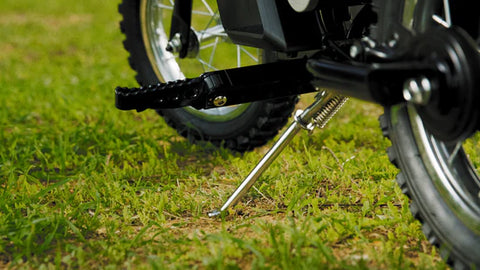MX125 Pro Kids Electric Dirt Bike - Lithium