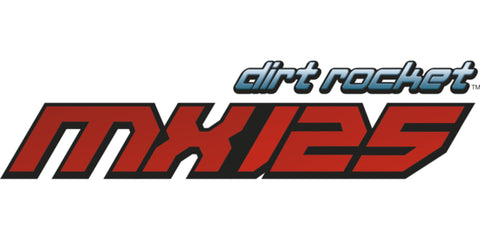 MX125 Kids Electric Dirt Bike