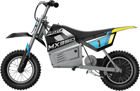 Dirt Rocket MX350