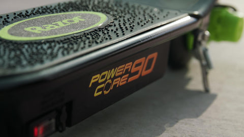 Power Core E90
