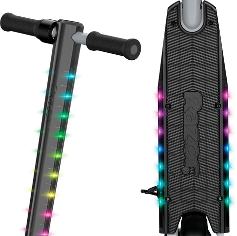 Power Core E90 Lightshow