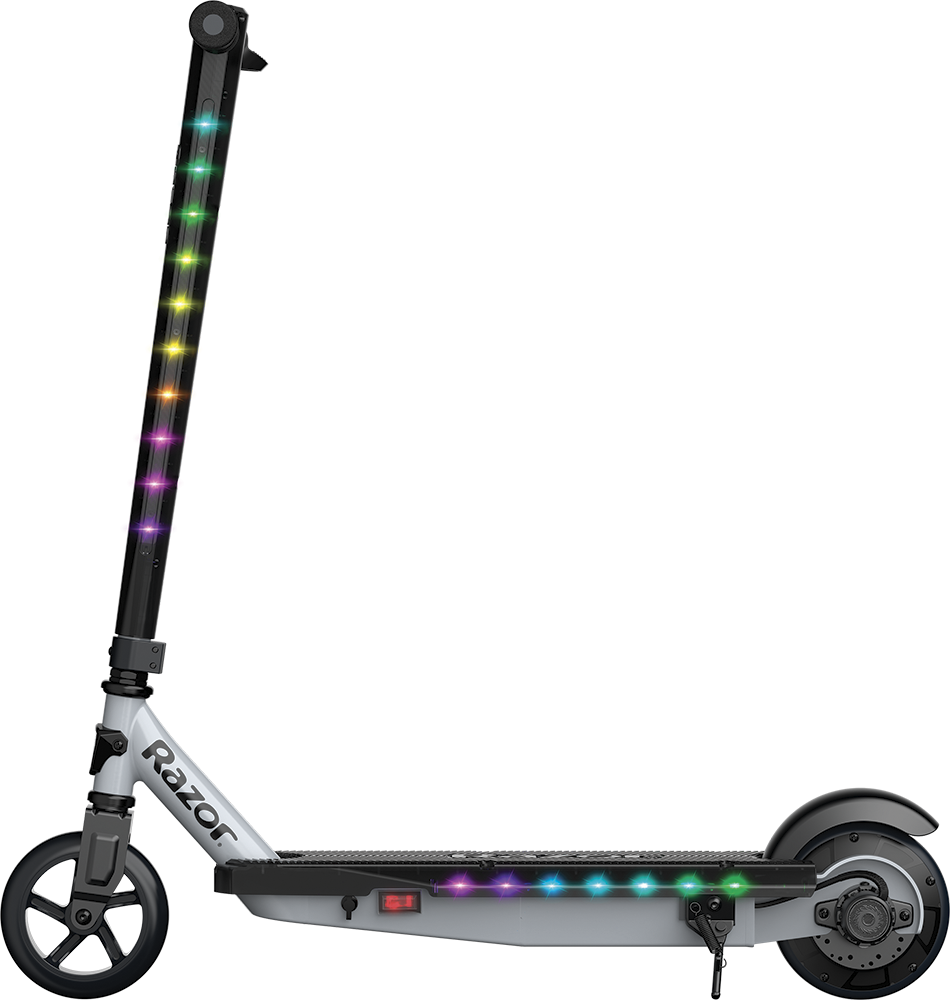 Power Core E90 Lightshow