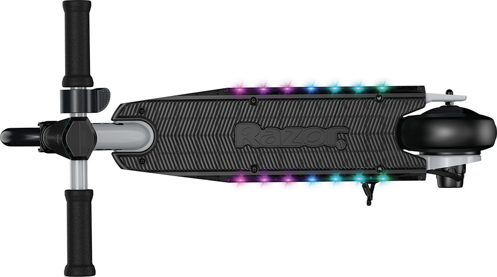 Power Core E90 Lightshow