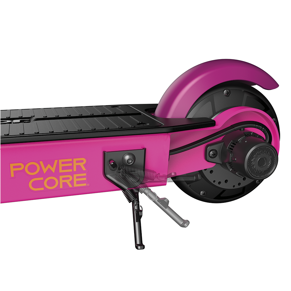 Power Core XLR90