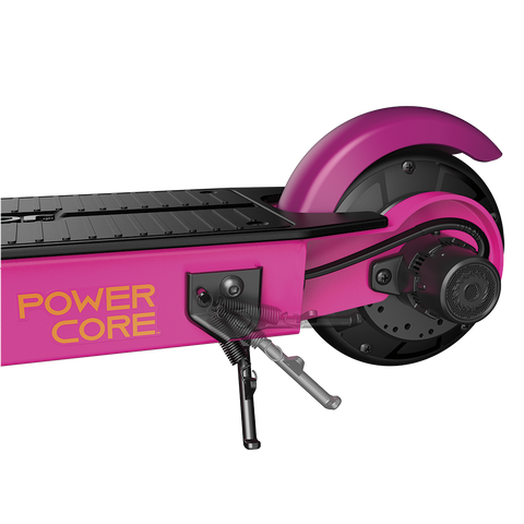 Power Core XLR90