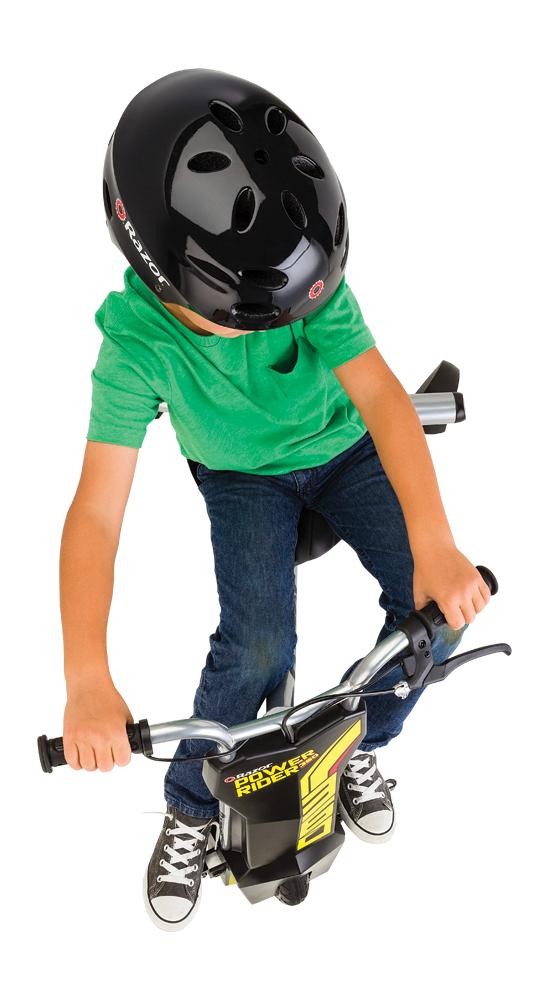 PowerRider 360