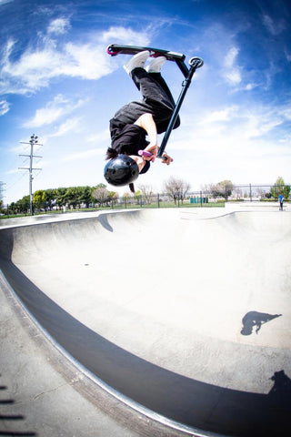 Pro XXX