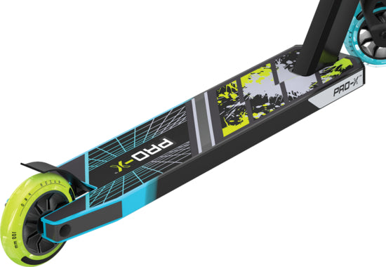 Pro X