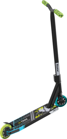 Pro X