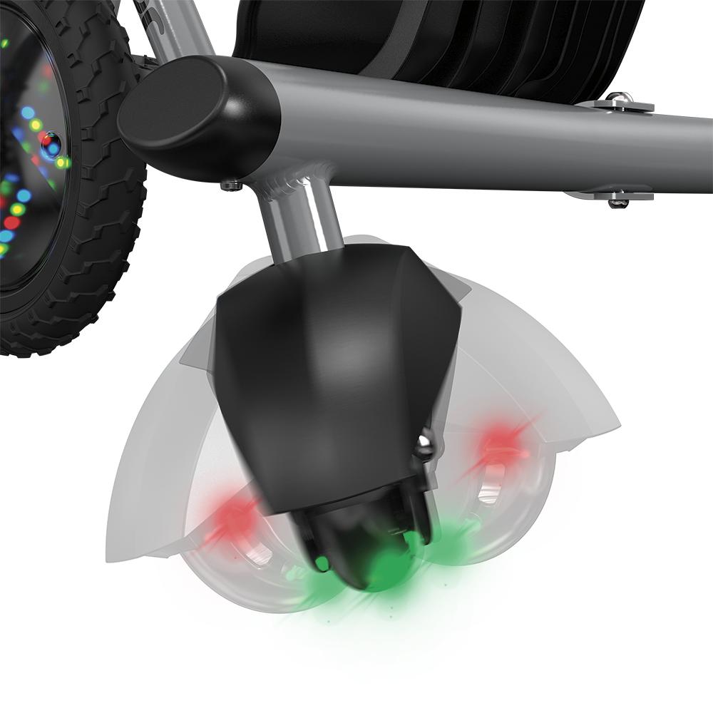 RipRider Mini Lightshow