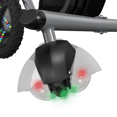 RipRider Mini Lightshow