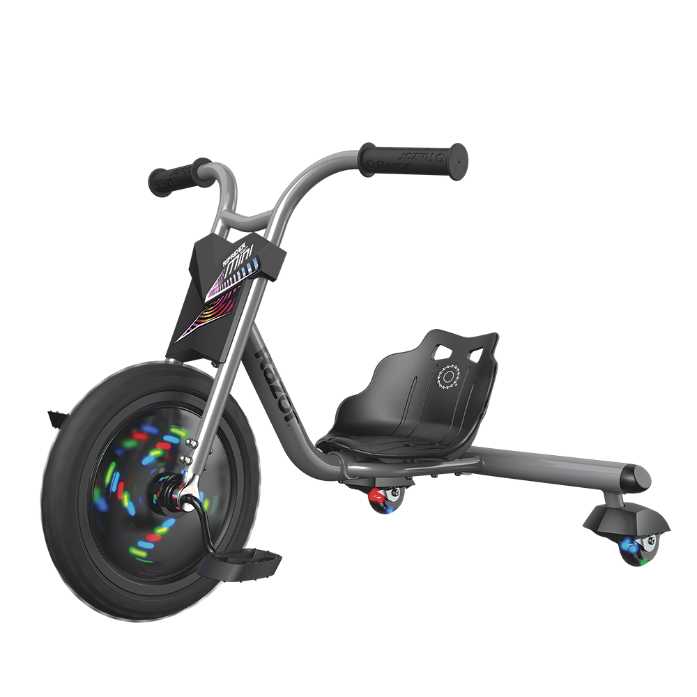 RipRider Mini Lightshow