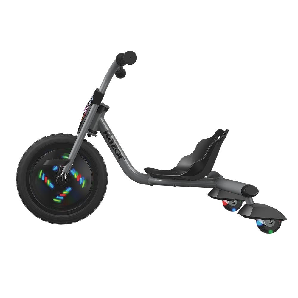 RipRider Mini Lightshow