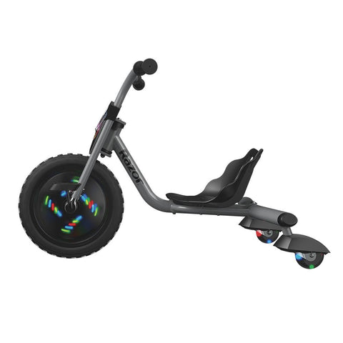 RipRider Mini Lightshow