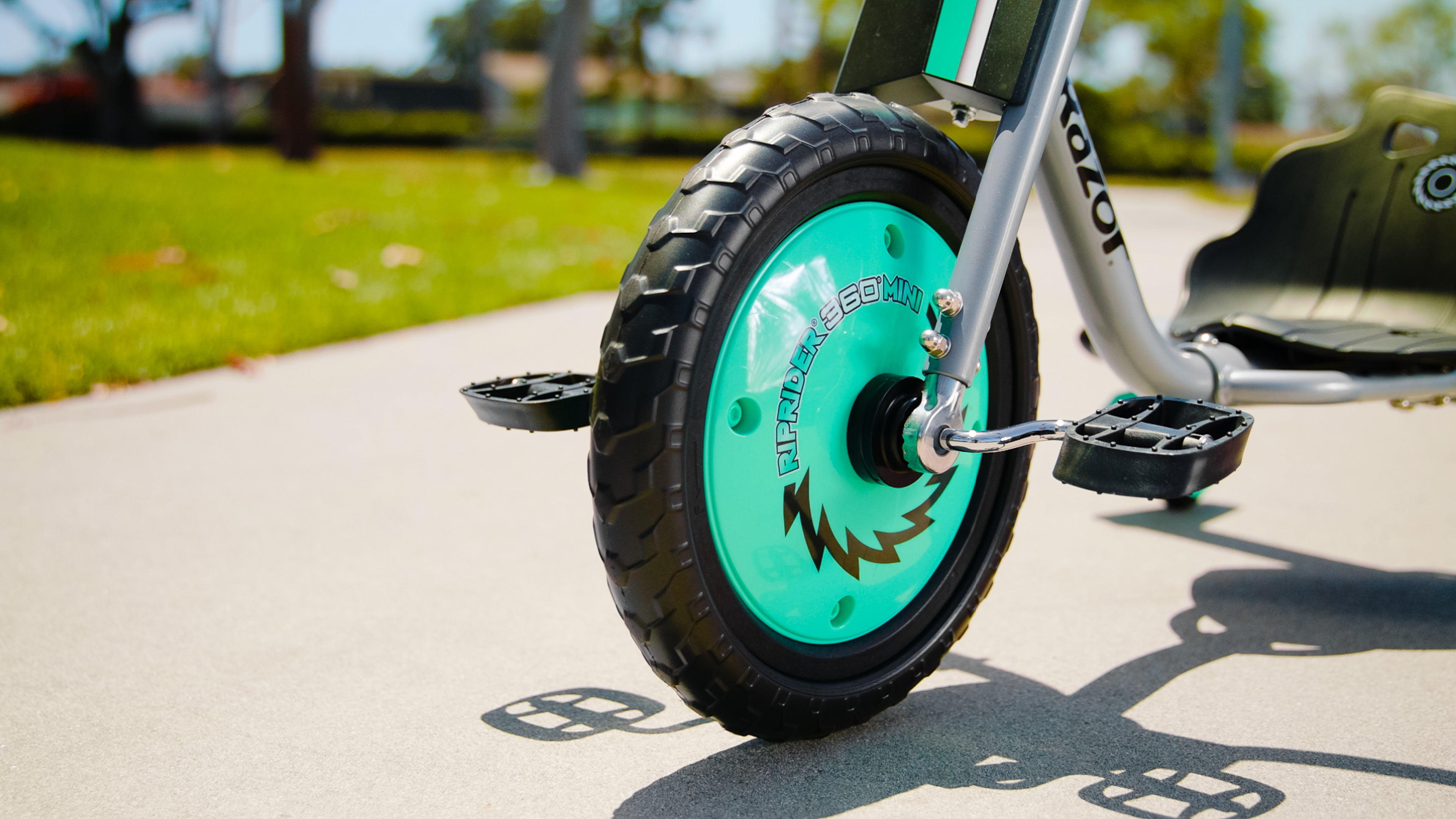 RipRider Mini