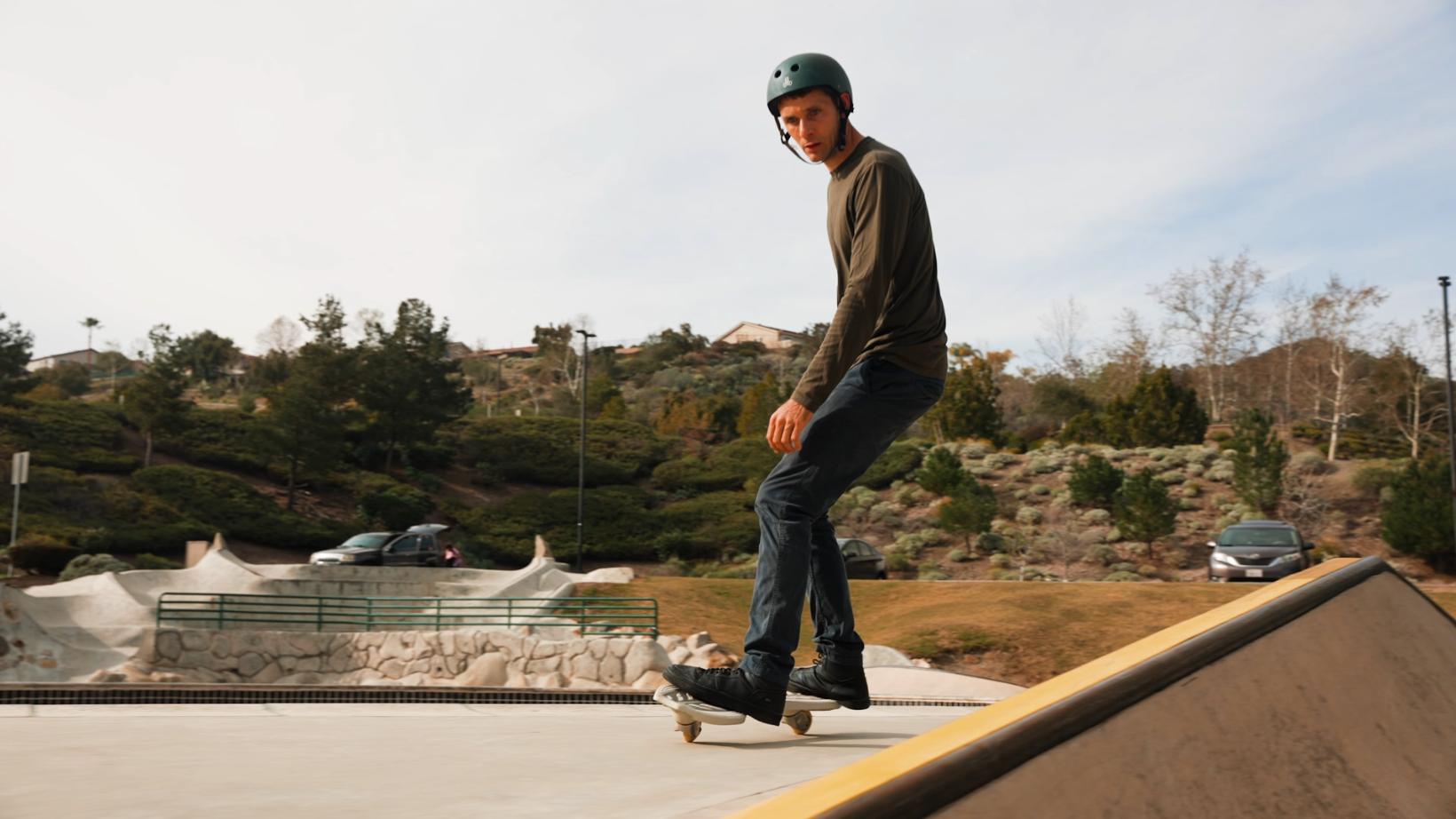 RipStik Air Pro
