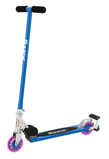 Spark S Sport